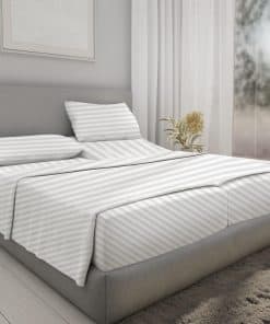 Conjunto de sábanas divididas (5 piezas) para cama