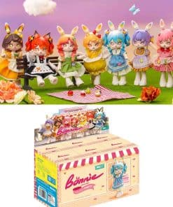 Figuras de muñecas Bonnie Blind Box, Figuras de muñecas BJD