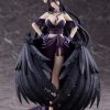 Figura Taito Overlord IV: Albedo Vestido Negro ver AMP+,
