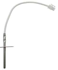 Sensor de temperatura para horno Whirlpool -de cocina