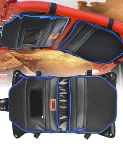 Bolsas de Techo Hutexico X3 2 Pack, Bolsa de Almacenamiento