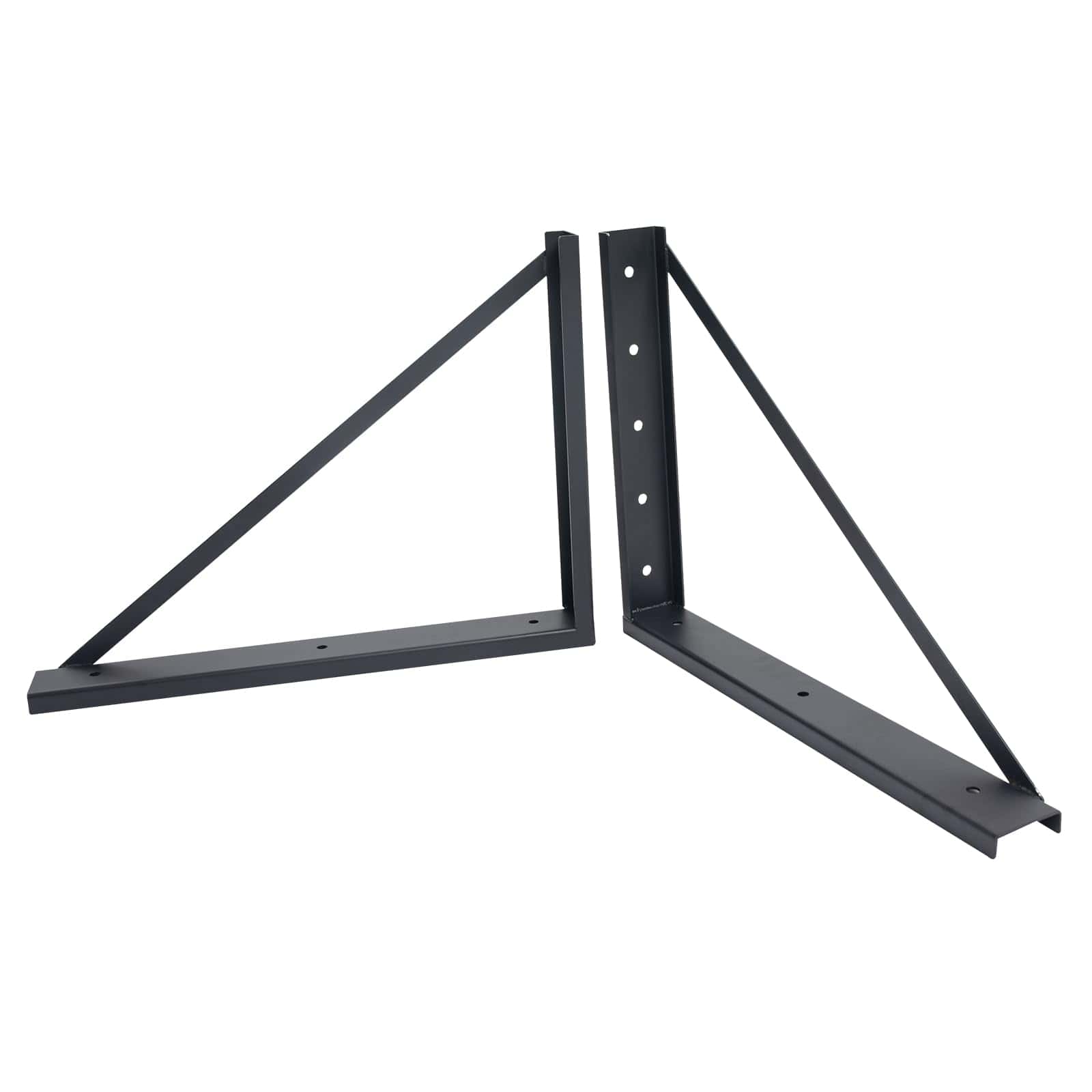 Soportes de Montaje de Acero para Caja de - unidades - Imagen 4