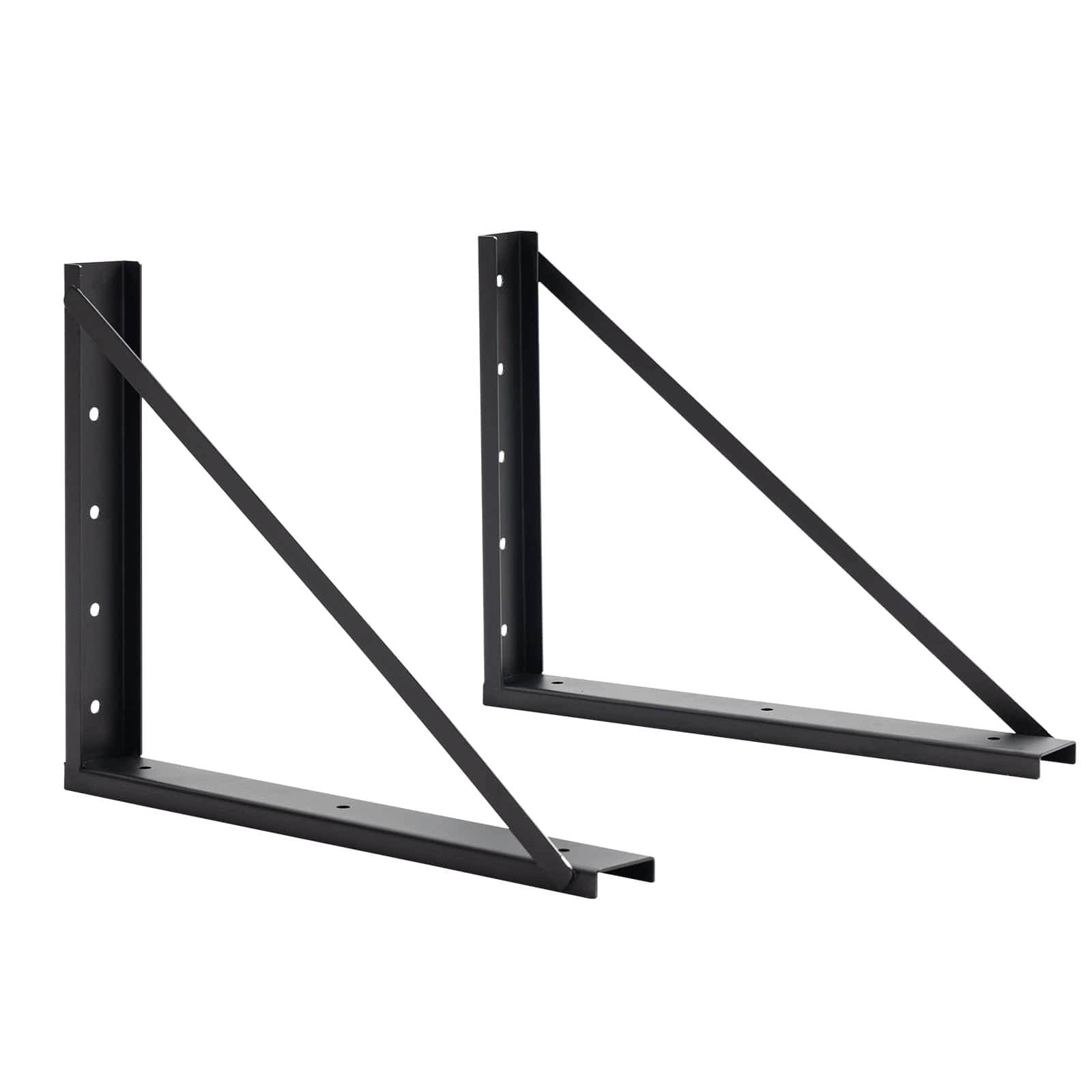 Soportes de Montaje de Acero para Caja de - unidades - Imagen 3