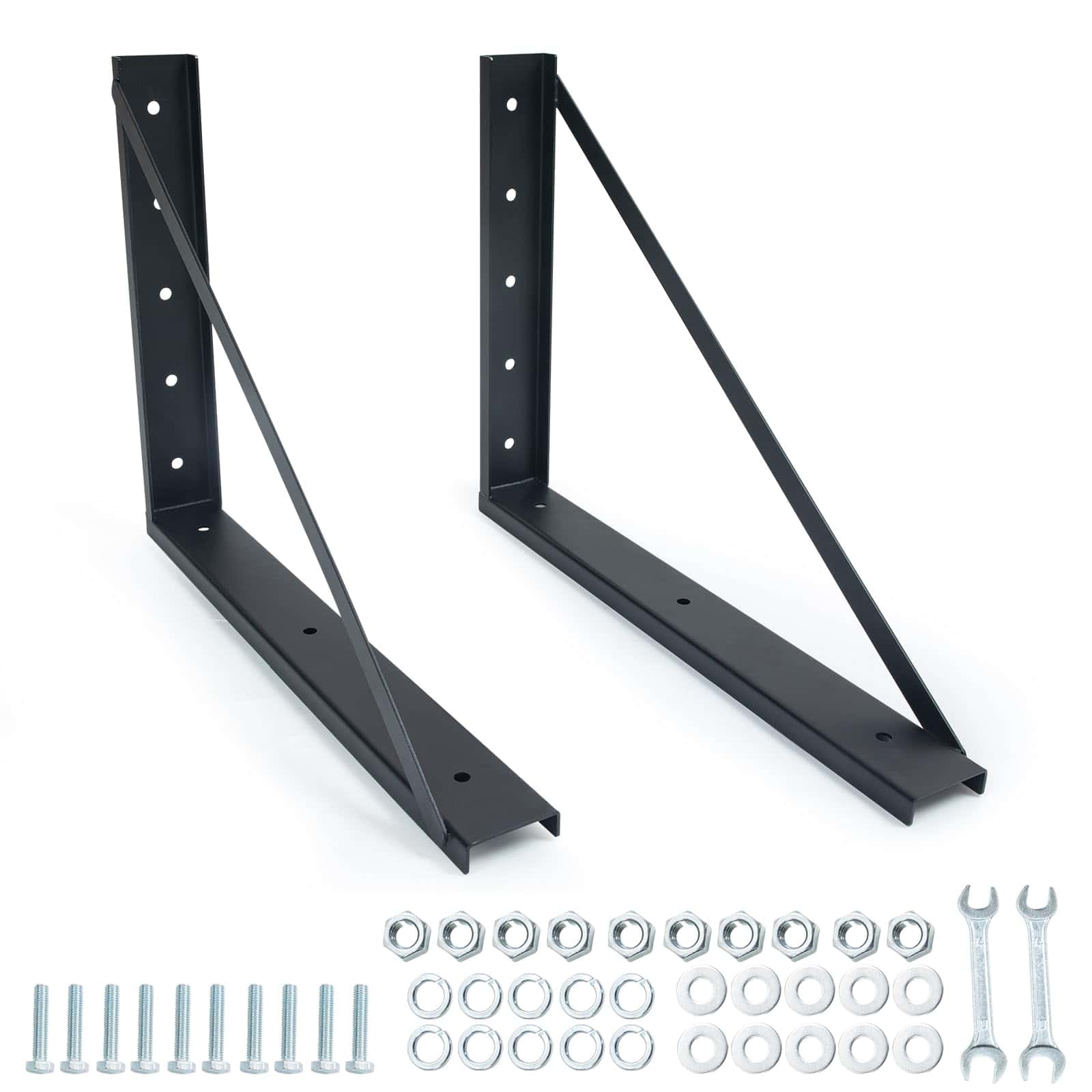 Soportes de Montaje de Acero para Caja de - unidades