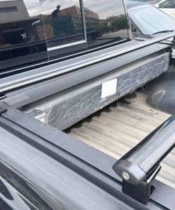 Barras Transversales de Rieles de Cama de Camión de