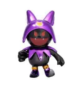 Figura Square Enix-Shin Megami Tensei V Bright -Negro