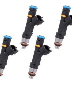 Inyector de Combustible AdvanEX de 12 Orificios Compatible