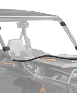 Parabrisas completo delantero para Can-Am Commander