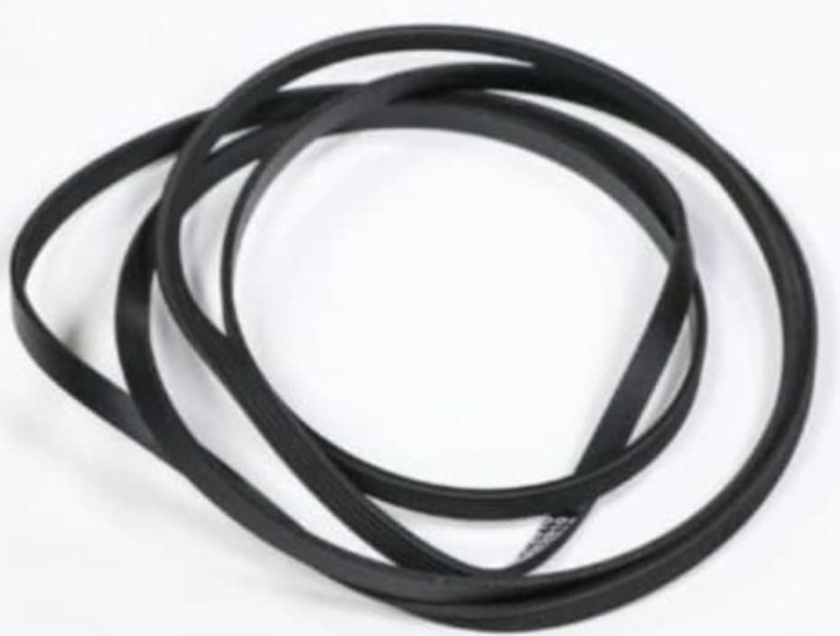 Cinta de Tambor para Secadora WE12X10015 Compatible con GE
