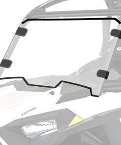 Parabrisas RZR 1000 XP - Resistente y Duradero Parabrisas