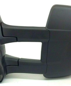 Espejo lateral izquierdo de repuesto con extensión larga