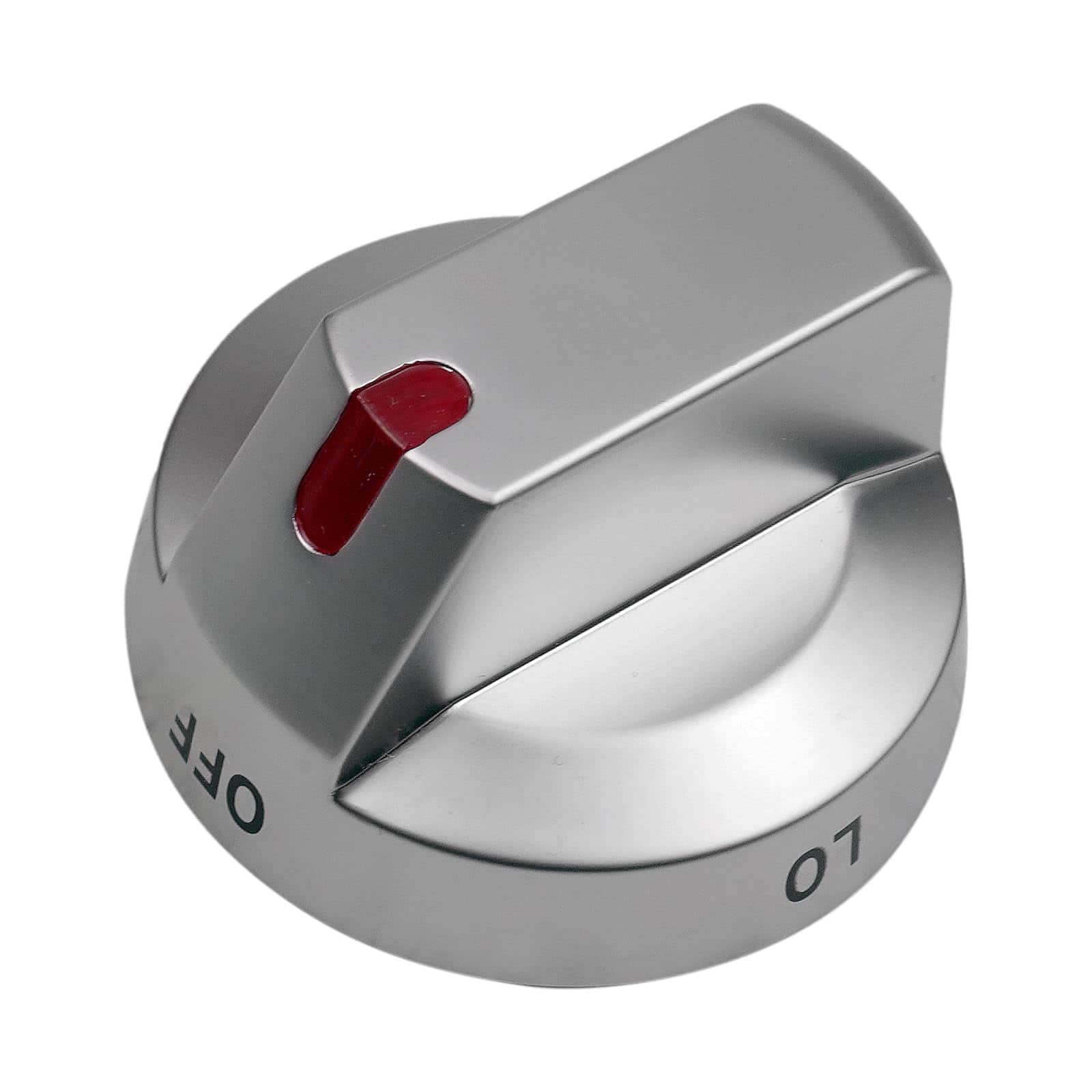 Perillas de estufa de gas DG94-04167A Repuesto para - Imagen 4