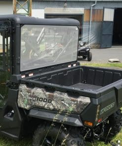 Parabrisas Trasero Compatible con Ranger Midsize 570 500,