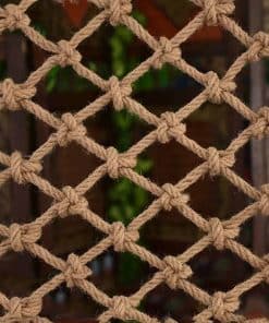 Red de Seguridad Anticaída para Niños Mascotas Gato, Red de