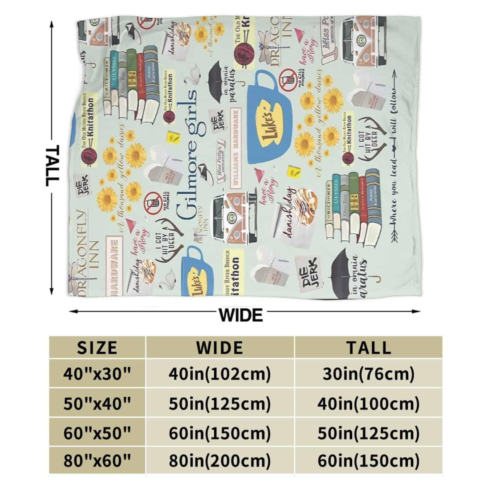 Manta de Microfelpa Súper Suave Para Niñas Ligera y - Imagen 4