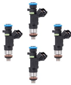 Inyector de Combustible AdvanEX 10 Orificios Compatible con