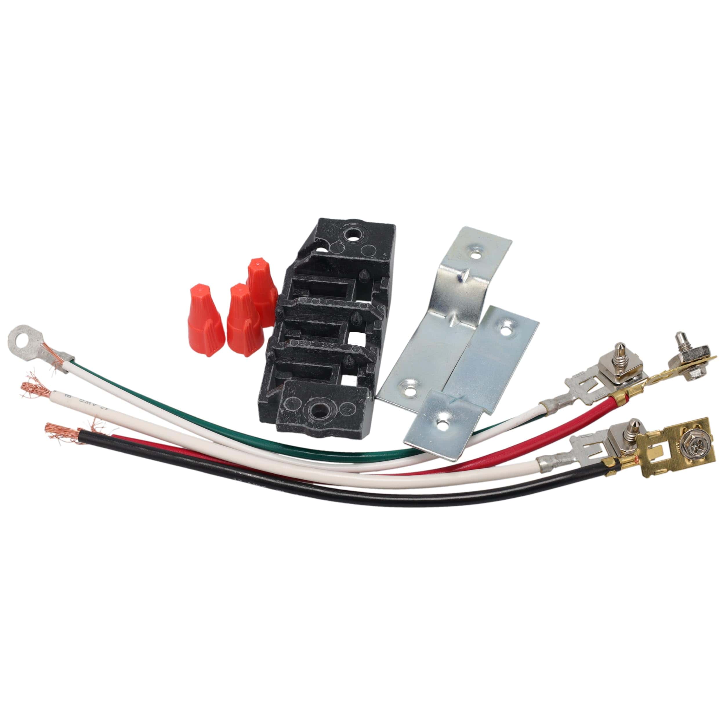 Kit de reemplazo de bloque terminal para secadora de ropa - Imagen 8