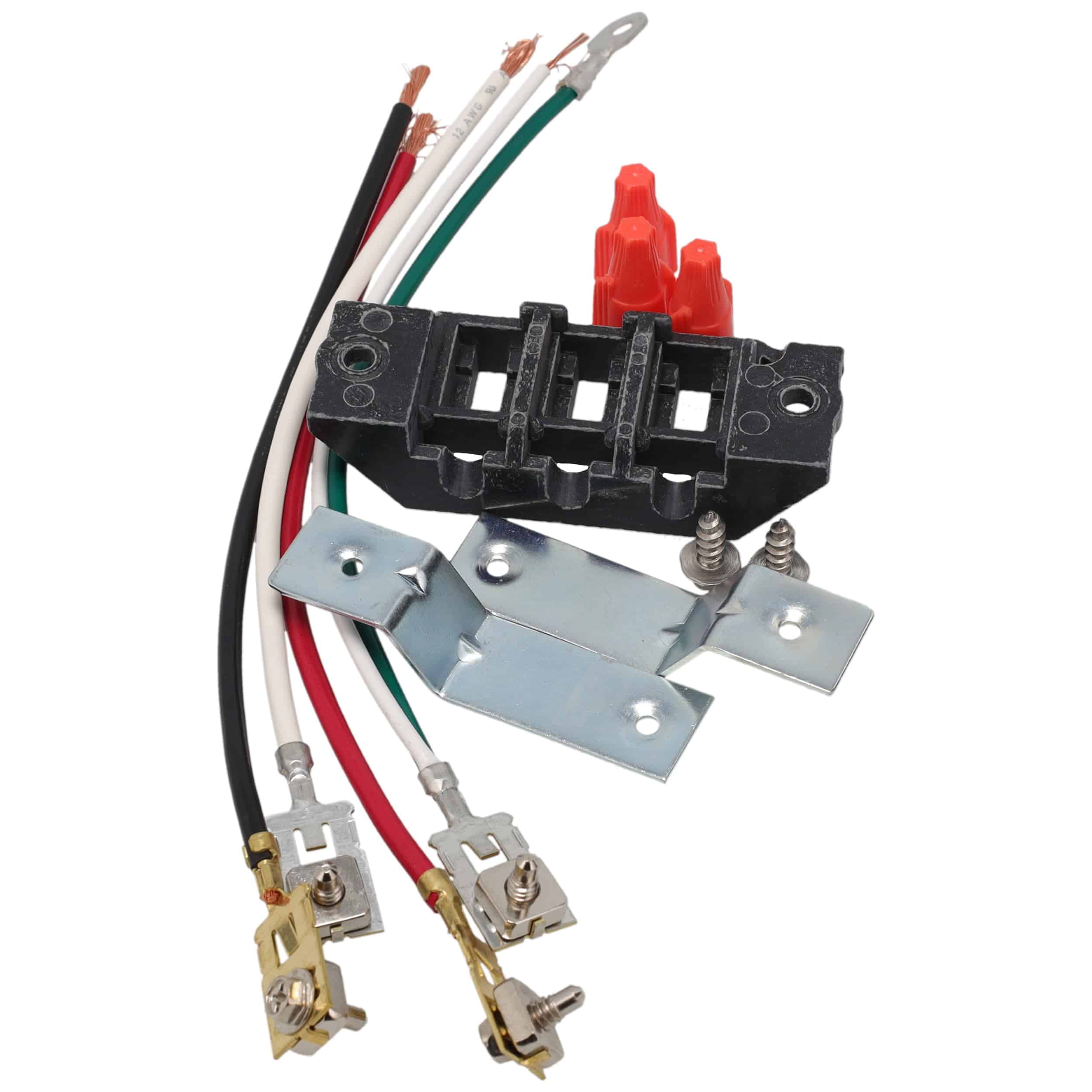 Kit de reemplazo de bloque terminal para secadora de ropa - Imagen 4