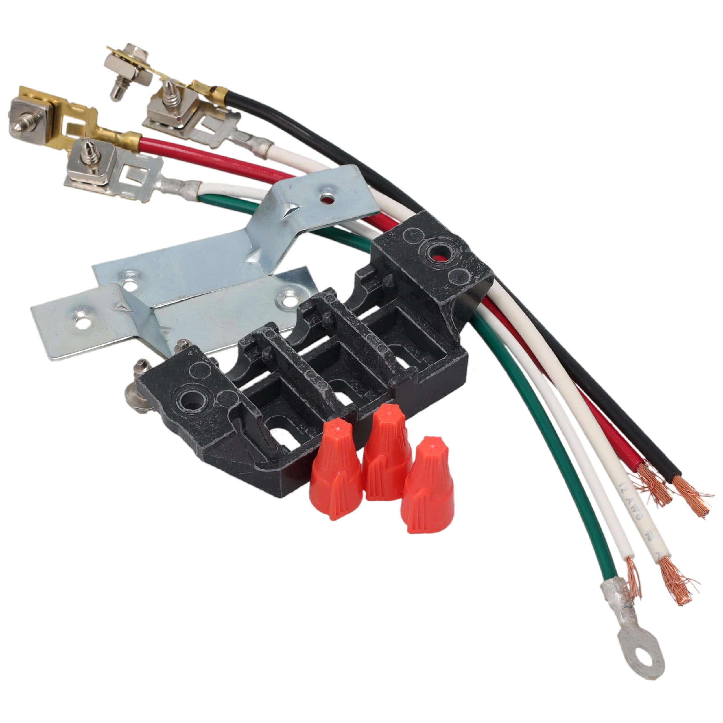 Kit de reemplazo de bloque terminal para secadora de ropa - Imagen 6