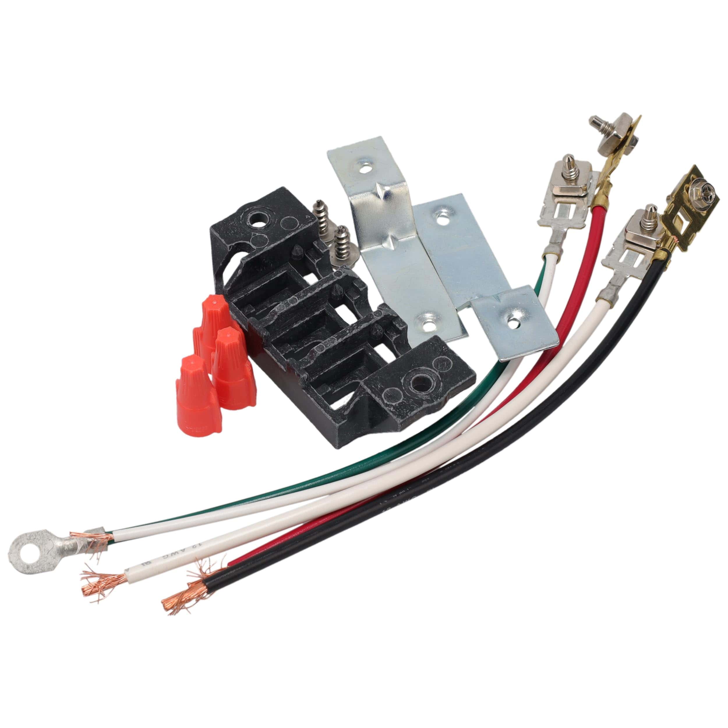 Kit de reemplazo de bloque terminal para secadora de ropa - Imagen 7