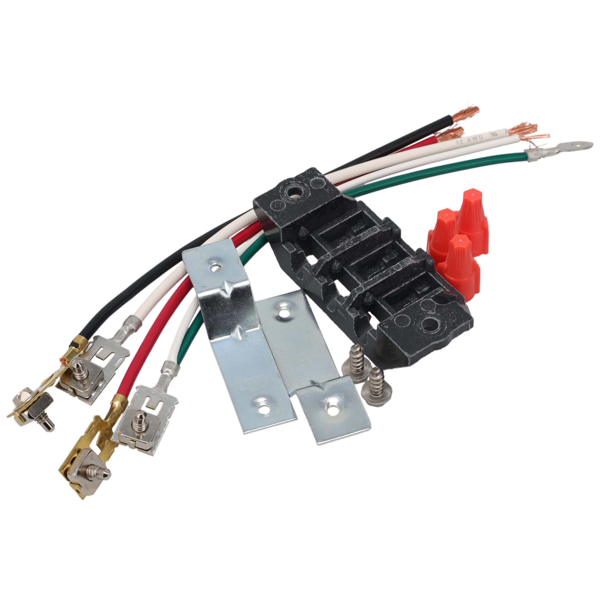 Kit de reemplazo de bloque terminal para secadora de ropa - Imagen 5