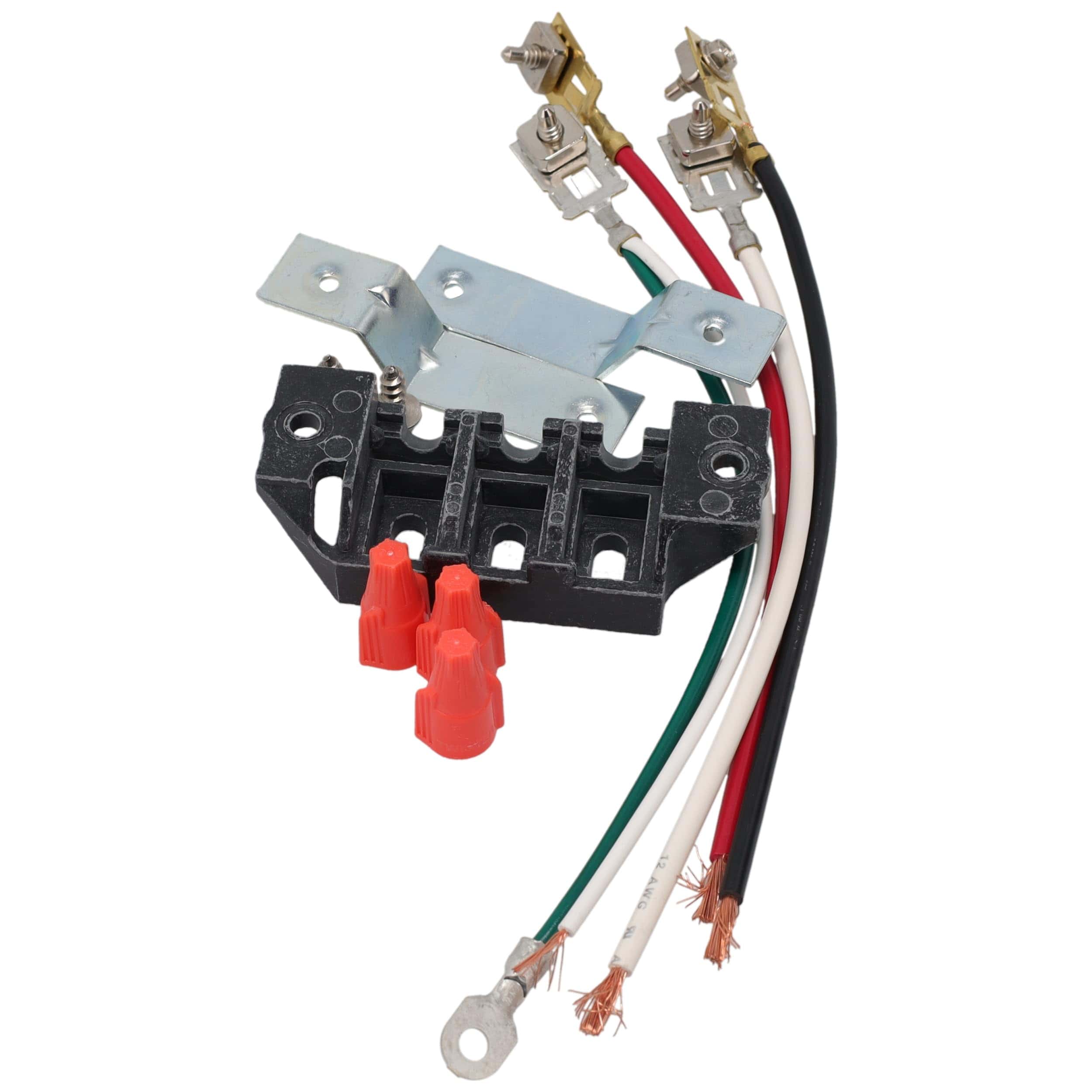 Kit de reemplazo de bloque terminal para secadora de ropa - Imagen 10