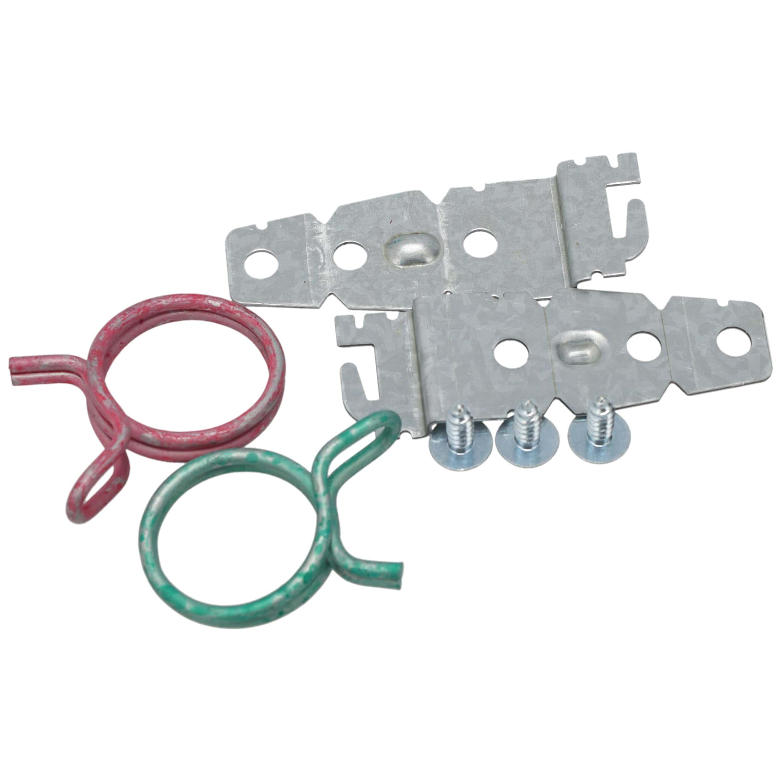 Kit de Hardware para Instalación de Lavavajillas Supplying - Imagen 9