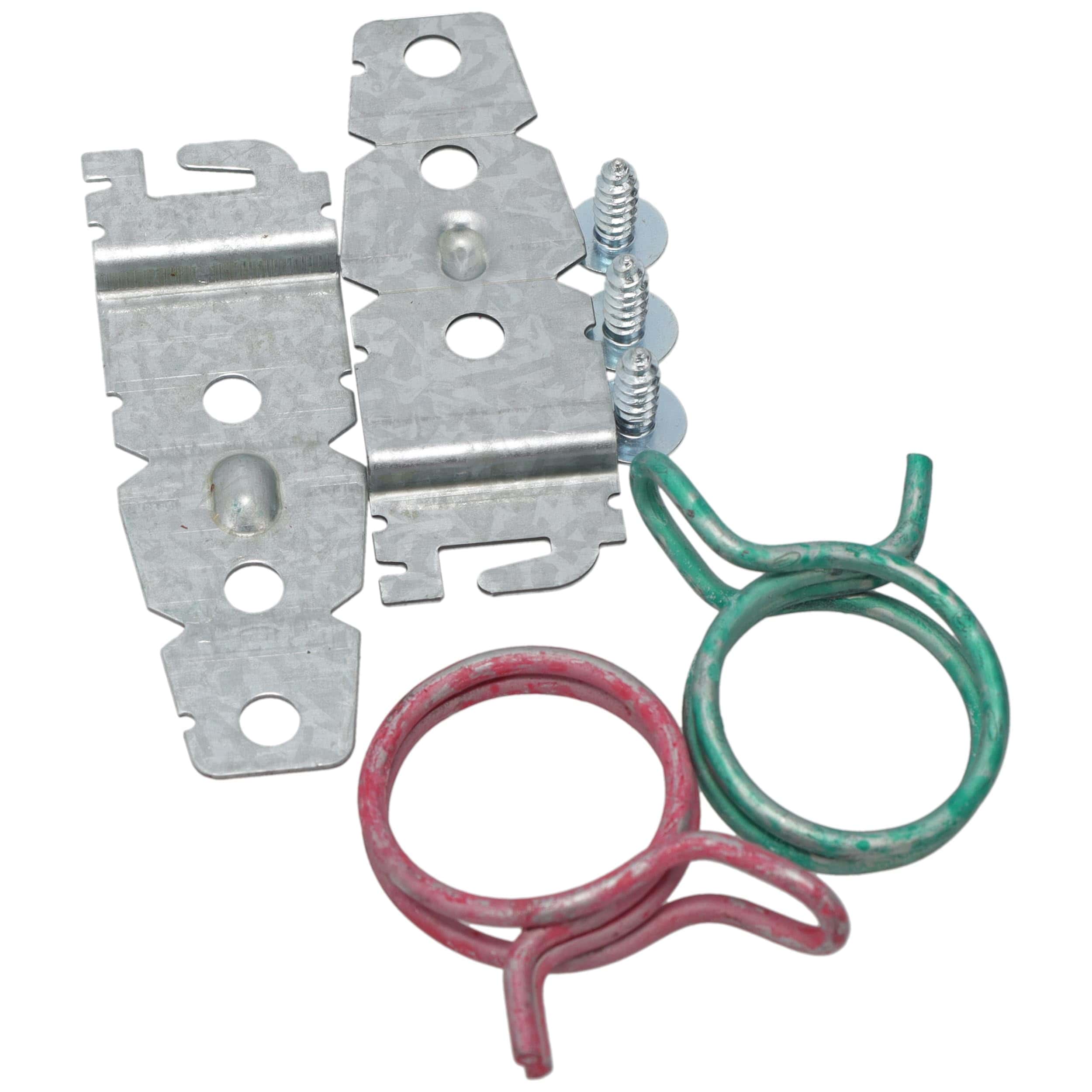 Kit de Hardware para Instalación de Lavavajillas Supplying - Imagen 8