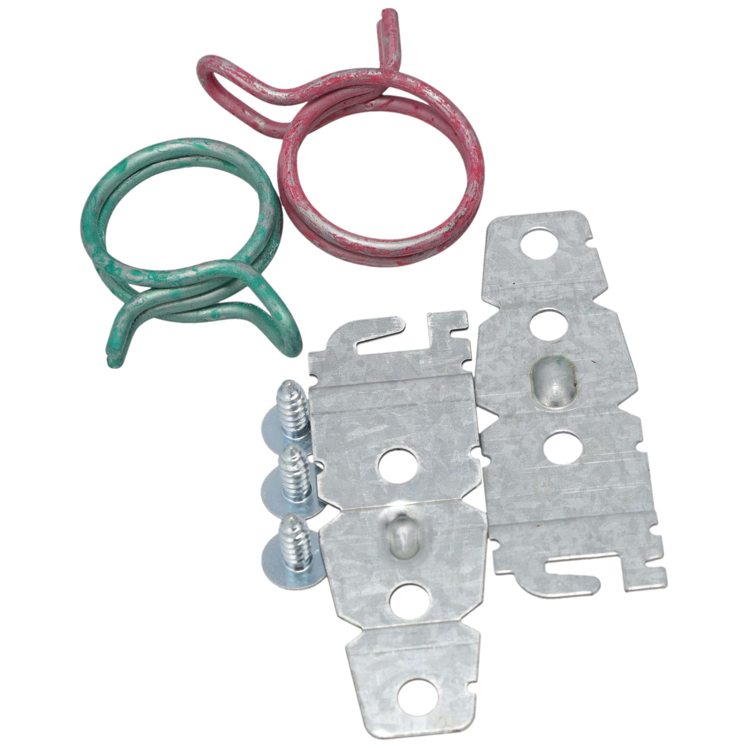 Kit de Hardware para Instalación de Lavavajillas Supplying - Imagen 4