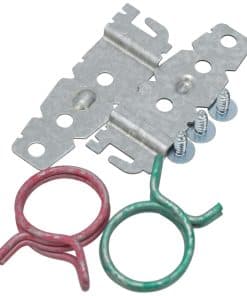 Kit de Hardware para Instalación de Lavavajillas Supplying