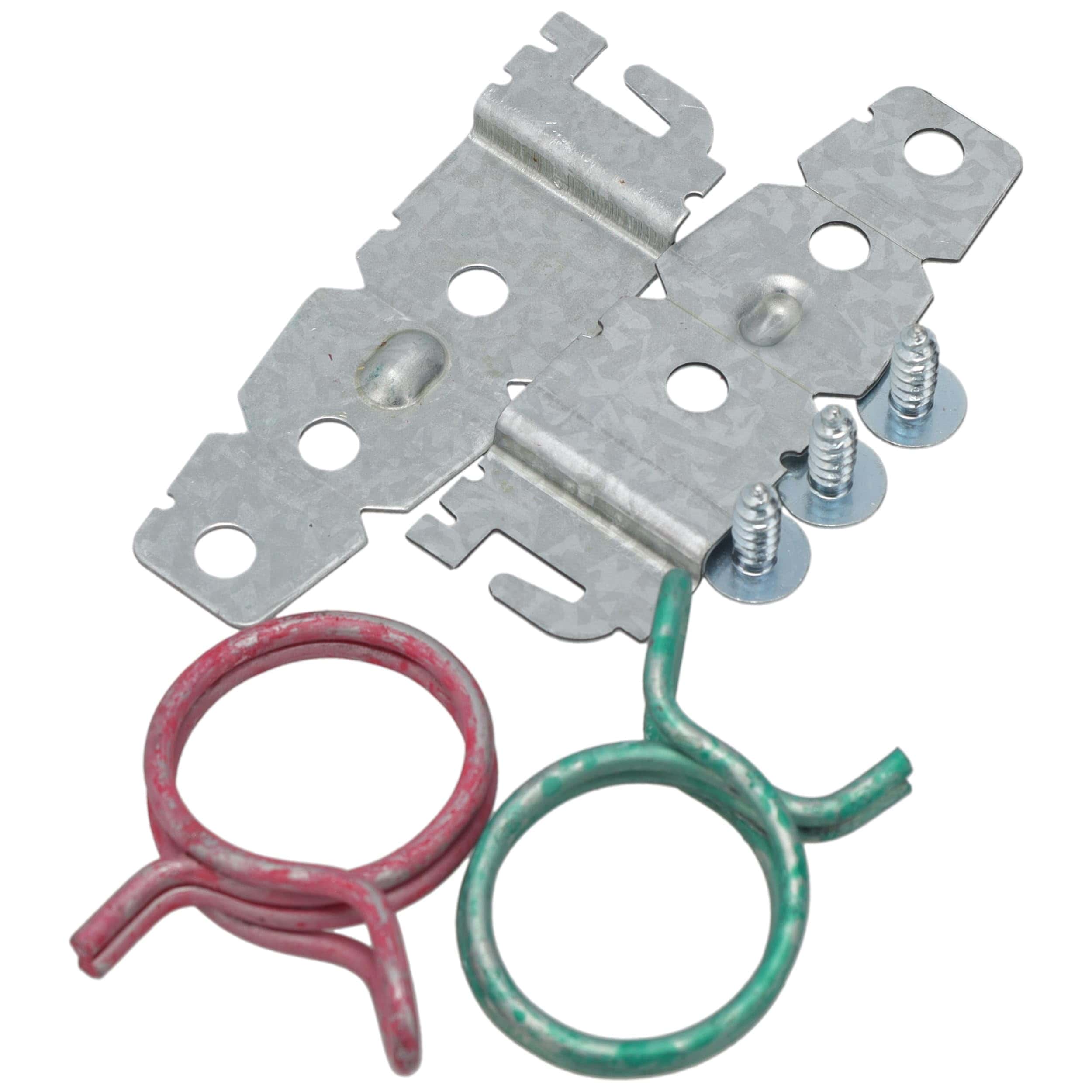 Kit de Hardware para Instalación de Lavavajillas Supplying