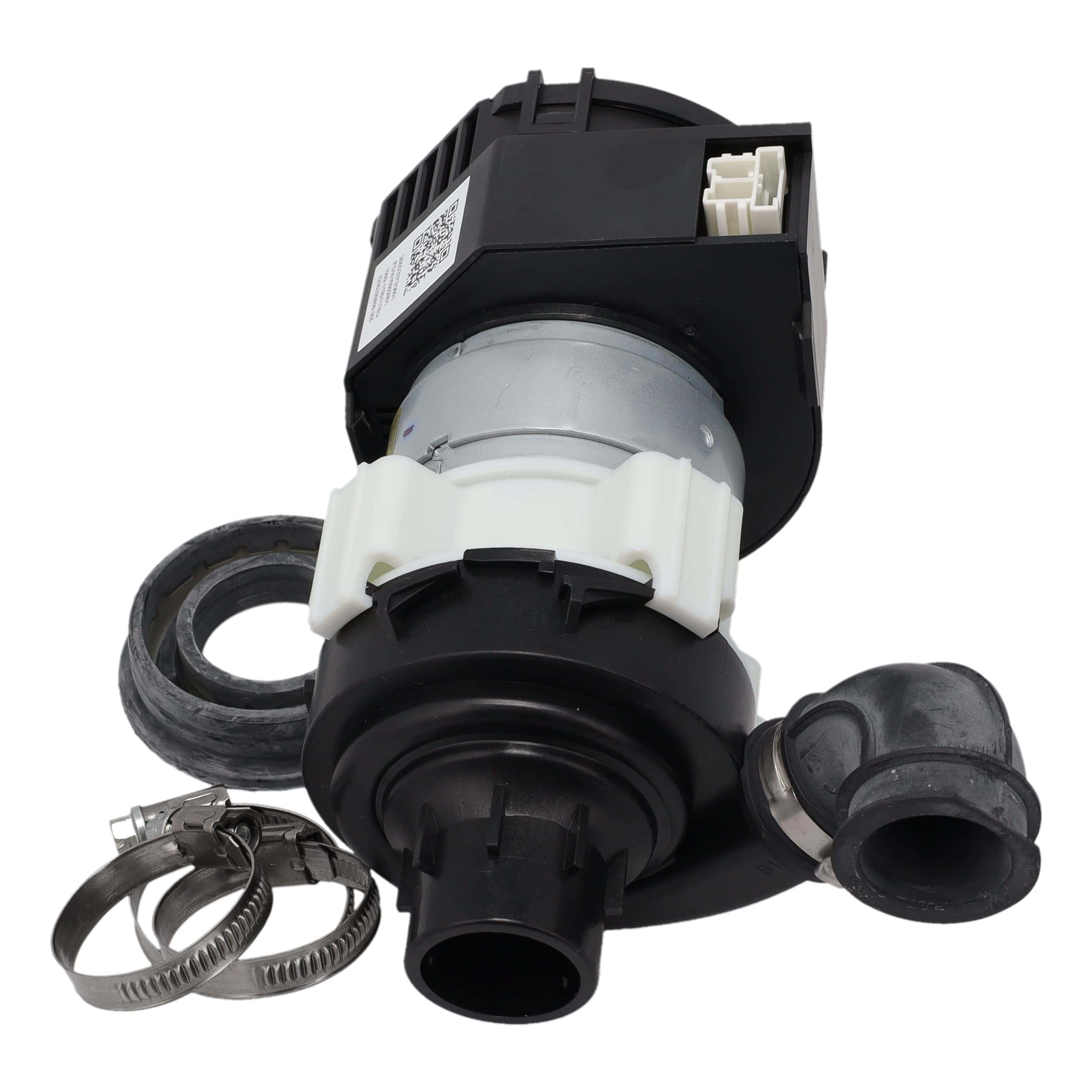 Kit de servicio de reemplazo de bomba de lavado de - Imagen 4