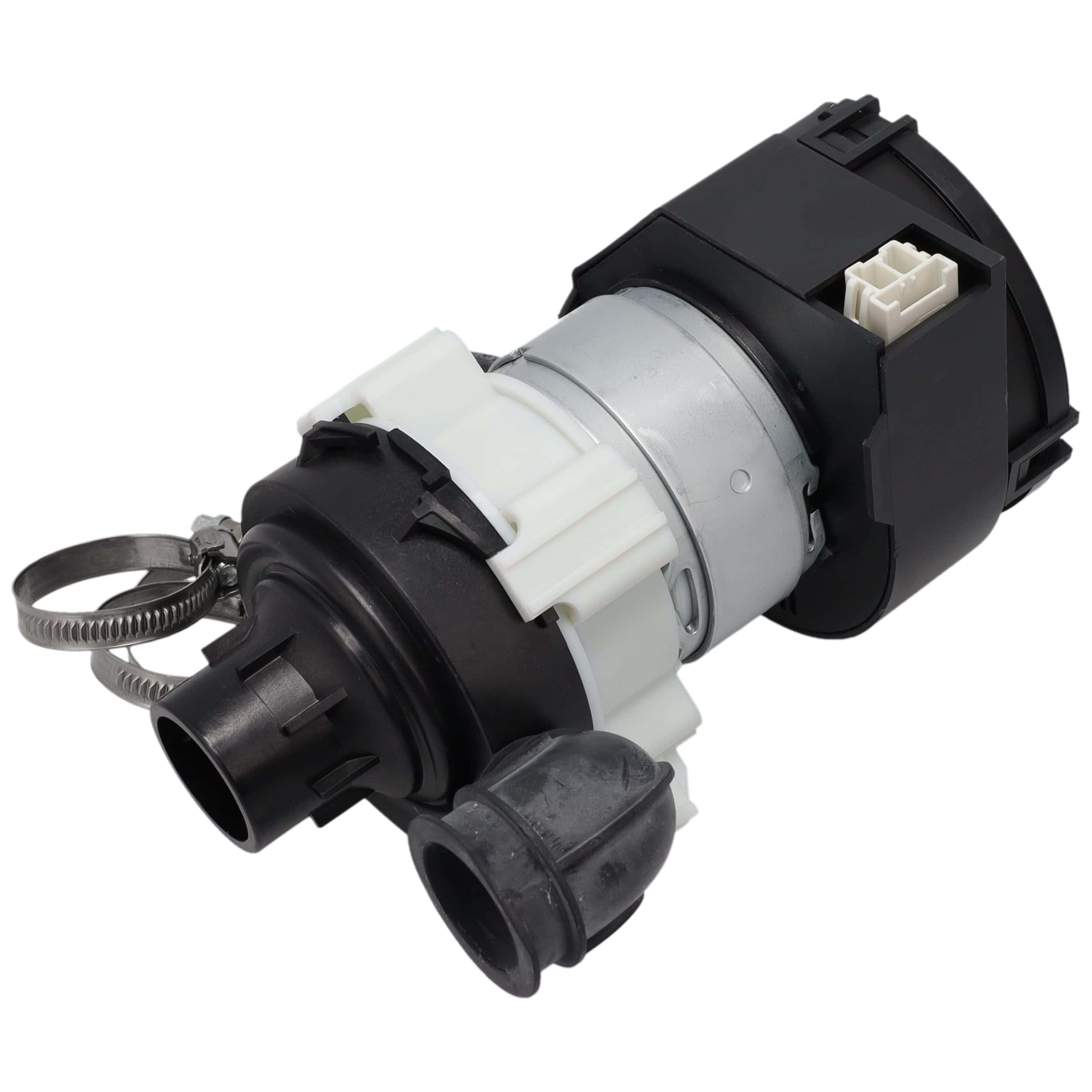 Kit de servicio de reemplazo de bomba de lavado de - Imagen 7