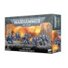 Games Workshop - Warhammer 40,000 - Space Marines: