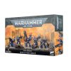 Games Workshop - Warhammer 40,000 - Escuadrón de la