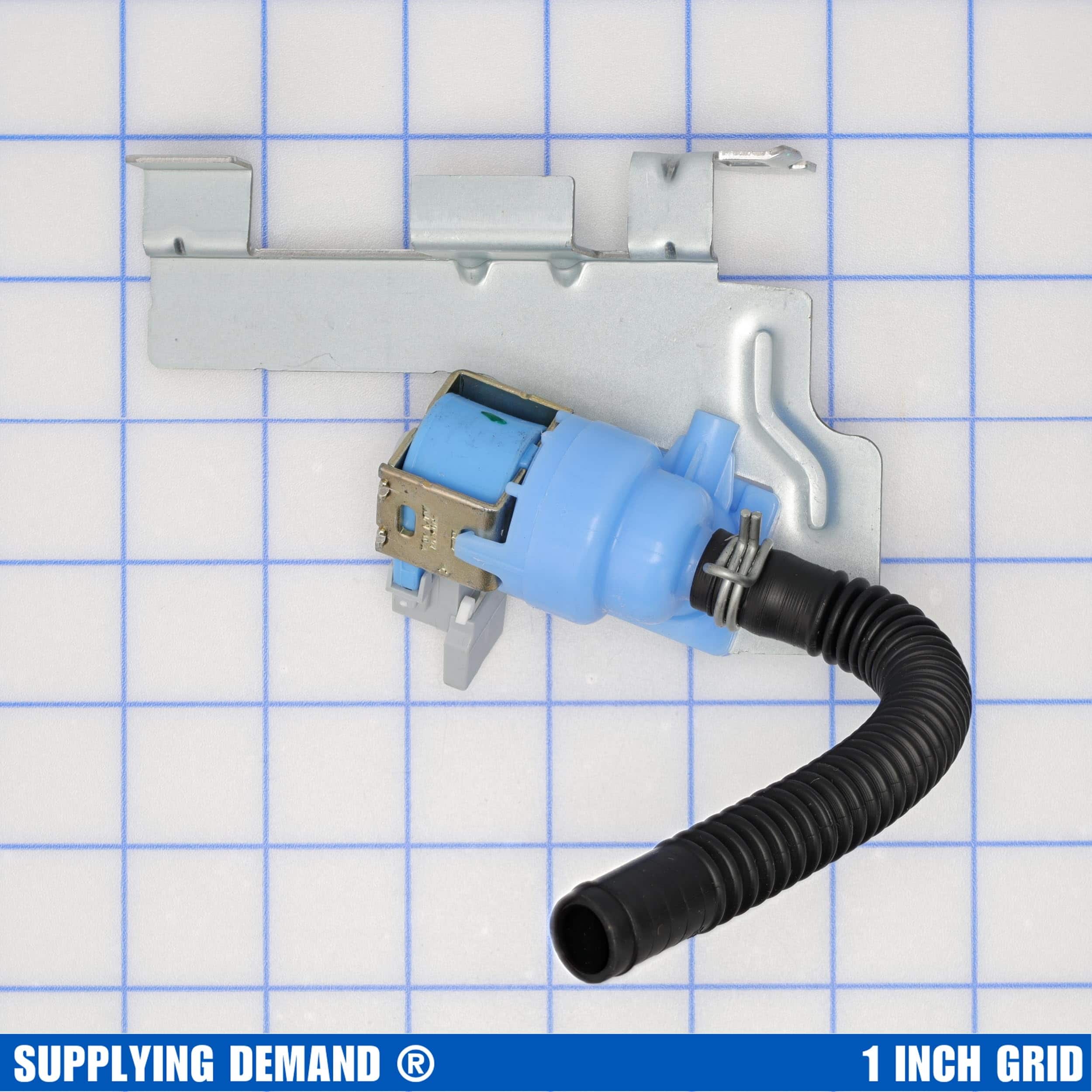 Suministro de Demanda W11434044 W11025972 Válvula de - Imagen 3