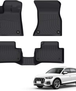 Tapetes para Piso Personalizados para Audi Q5 / SQ5 2023
