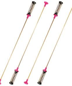 Kit de Varillas de Suspensión de Lavadora DC97-16350U
