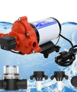 2088-422-144/2088-554-144 Bomba de Diafragma de Agua 12