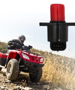 Actuador de Velocidad en Reposo para ATV Arctic Cat CR425