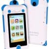 FKATEEN Kids Phone- Teléfono Inteligente -Azul