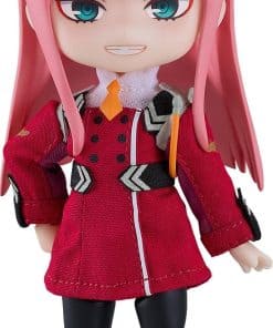 Muñeca Nendoroid de Zero Two de Good Smile Company Darling