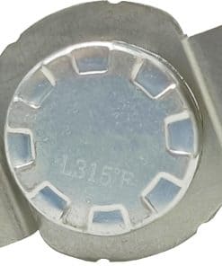 Termostato Hi-Limit WE4M137 para Secadora GE Termostato de