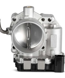 Cuerpo del acelerador DWVO compatible con Volkswagen Beetle