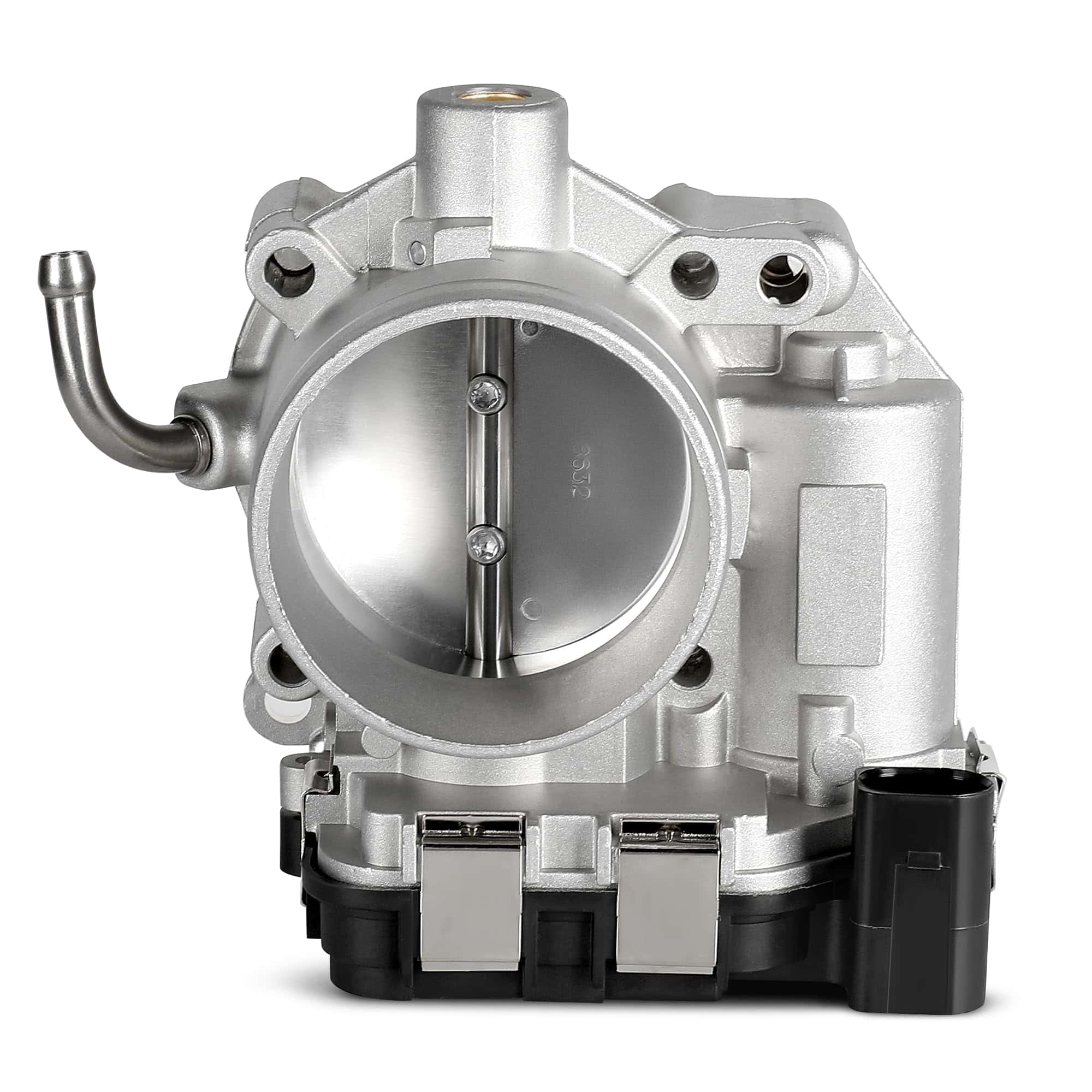 Cuerpo del acelerador DWVO compatible con Volkswagen Beetle