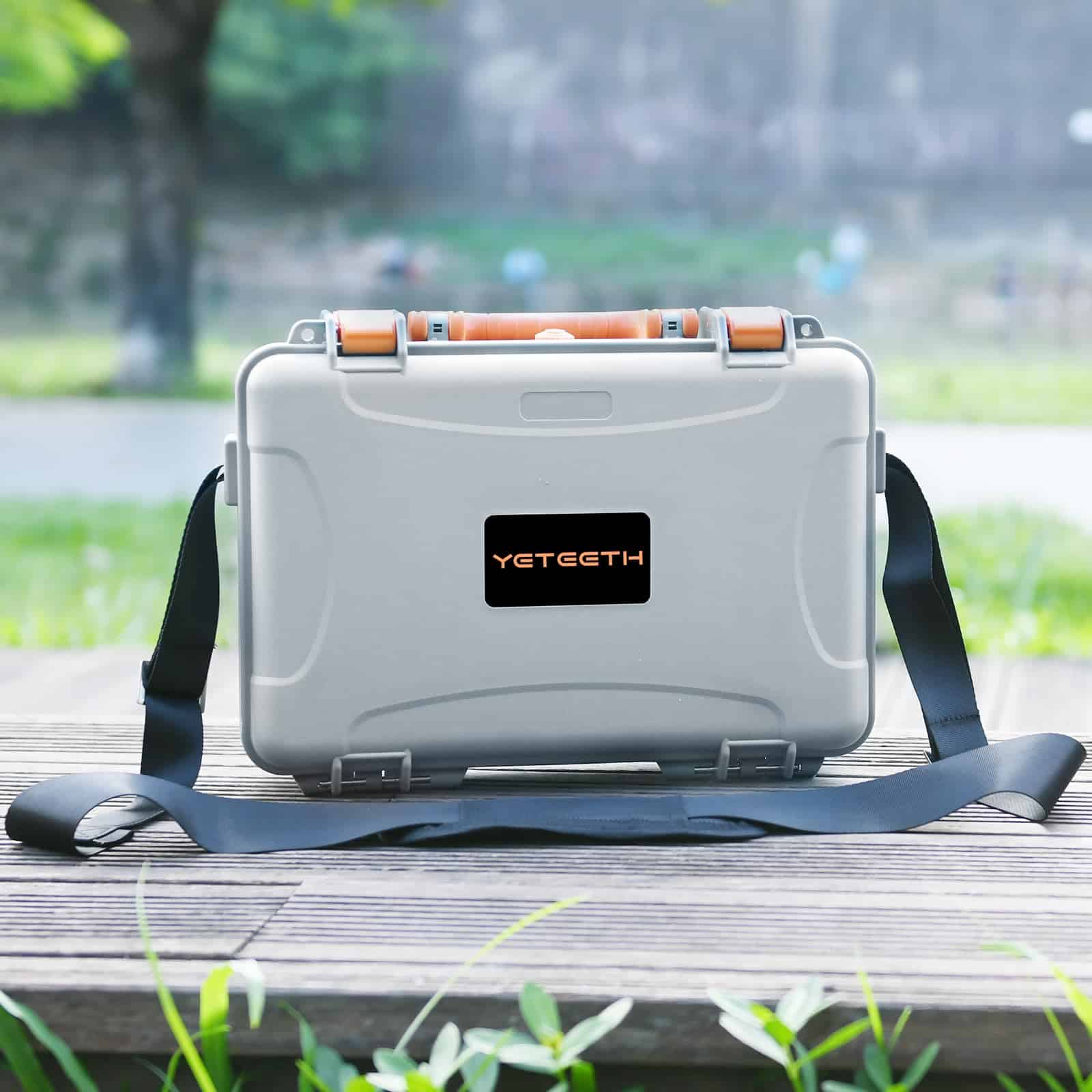 Funda rígida impermeable keketoha Mini 4 Pro para - Imagen 4