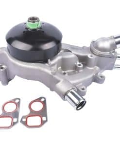 Kit de Bomba de Agua Niyako con Termostato y Empaque de