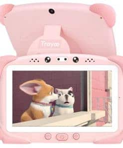 Tableta para niños de 7 pulgadas, Tableta para niños