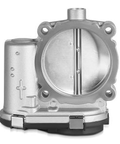 Cuerpo del acelerador electrónico DWVO compatible con Dodge