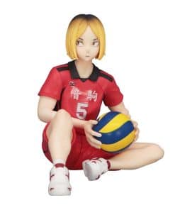 Figura HAIKYU!! Noodle Stopper - Kenma Kozume - de FURYU